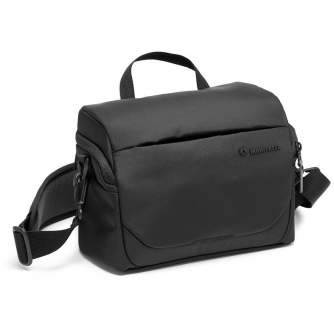 Shoulder Bags - Manfrotto camera bag Advanced Shoulder M III (MB MA3-SB-M) MB MA3-SB-M - quick order from manufacturer