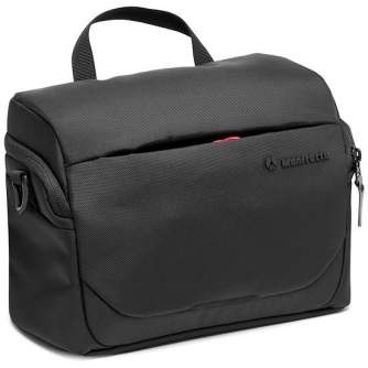 Shoulder Bags - Manfrotto camera bag Advanced Shoulder M III (MB MA3-SB-M) MB MA3-SB-M - quick order from manufacturer