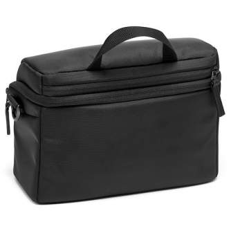 Shoulder Bags - Manfrotto camera bag Advanced Shoulder M III (MB MA3-SB-M) MB MA3-SB-M - quick order from manufacturer