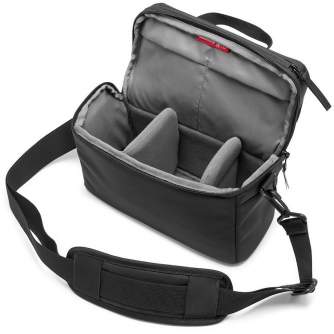 Shoulder Bags - Manfrotto camera bag Advanced Shoulder M III (MB MA3-SB-M) MB MA3-SB-M - quick order from manufacturer