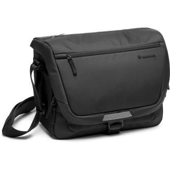 Shoulder Bags - Manfrotto camera bag Advanced Messenger M III (MB MA3-M-M) MB MA3-M-M - quick order from manufacturer