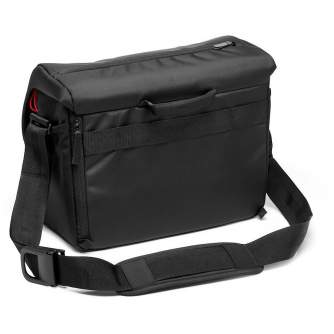 Shoulder Bags - Manfrotto camera bag Advanced Messenger M III (MB MA3-M-M) MB MA3-M-M - quick order from manufacturer