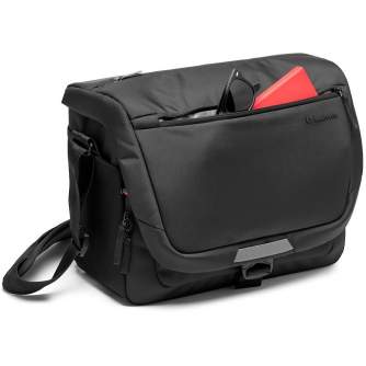 Shoulder Bags - Manfrotto camera bag Advanced Messenger M III (MB MA3-M-M) MB MA3-M-M - quick order from manufacturer