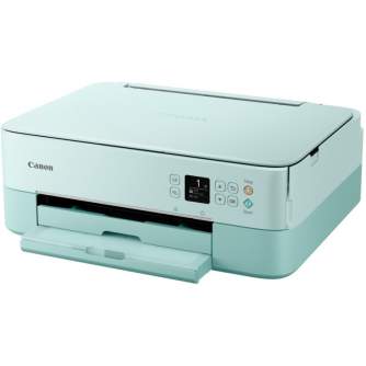 Discontinued - Canon all-in-one printer PIXMA TS5353, green 3773C066