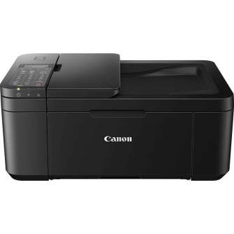 Discontinued - Canon all-in-one printer PIXMA TR4550, black 2984C009