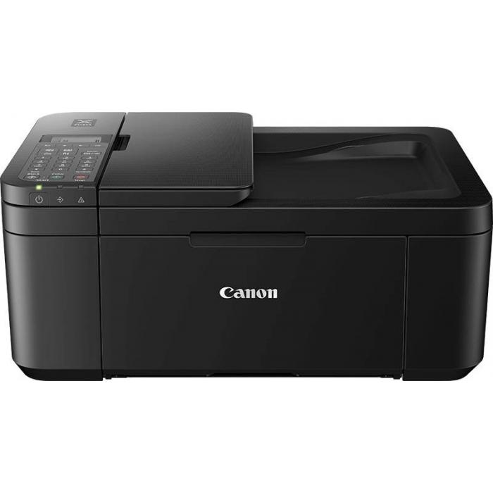 Vairs neražo - Canon all-in-one printer PIXMA TR4550, black 2984C009