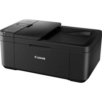 Discontinued - Canon all-in-one printer PIXMA TR4550, black 2984C009