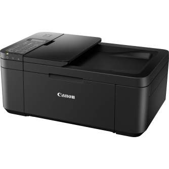 Больше не производится - Canon all-in-one printer PIXMA TR4550, black 2984C009