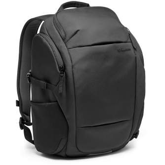 Mugursomas - Manfrotto backpack Advanced Travel III (MB MA3-BP-T) - купить сегодня в магазине и с доставкой