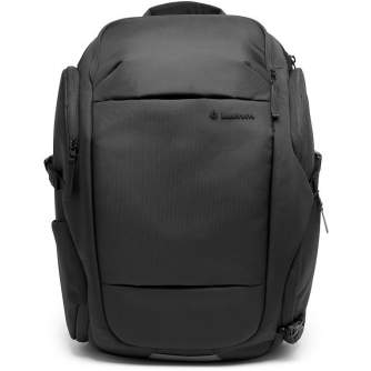 Mugursomas - Manfrotto backpack Advanced Travel III (MB MA3-BP-T) - perc šodien veikalā un ar piegādi