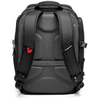 Mugursomas - Manfrotto backpack Advanced Travel III (MB MA3-BP-T) - купить сегодня в магазине и с доставкой