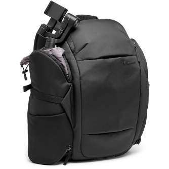 Mugursomas - Manfrotto backpack Advanced Travel III (MB MA3-BP-T) - купить сегодня в магазине и с доставкой