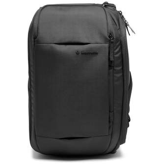 Backpacks - Manfrotto backpack Advanced Hybrid III (MB MA3-BP-H) MB MA3-BP-H - quick order from manufacturer