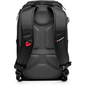 Backpacks - Manfrotto backpack Advanced Compact III (MB MA3-BP-C) - quick order from manufacturer