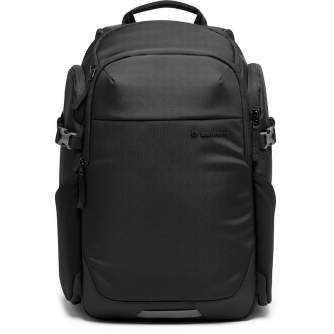 Рюкзаки - Manfrotto backpack Advanced Befree III (MB MA3-BP-BF) - быстрый заказ от производителя