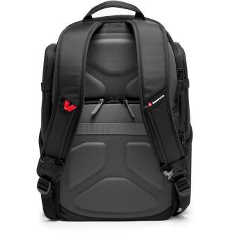 Backpacks - Manfrotto backpack Advanced Befree III (MB MA3-BP-BF) - quick order from manufacturer