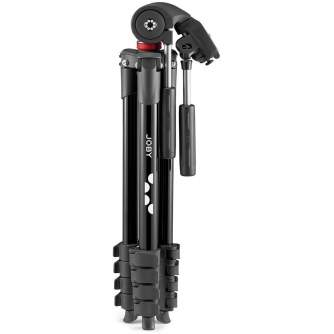 Photo Tripods - Joby tripod Compact Advanced Kit JB01764-BWW - quick order from manufacturer