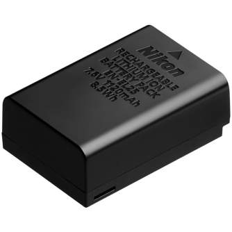 Camera Batteries - Nikon EN-EL25 baterija - quick order from manufacturer