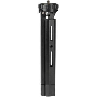 Mini Tripods - BIG tripod MT-818M (425818) - buy today in store and with delivery