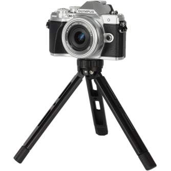 Mini Tripods - BIG tripod MT-818M (425818) - buy today in store and with delivery