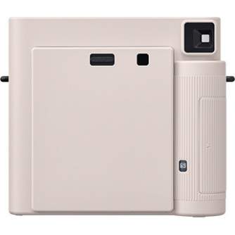 Instant Cameras - Fujifilm Instax Square SQ1, chalk white + film 70100148677 - quick order from manufacturer