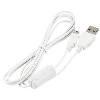 Кабели - Canon USB cable IFC-400 PCU 9370A001 - быстрый заказ от производителя