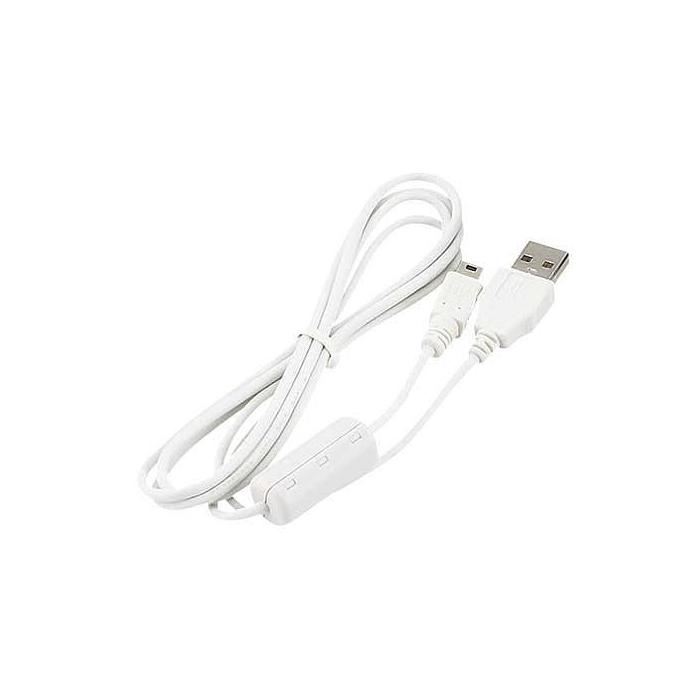 Кабели - Canon USB cable IFC-400 PCU 9370A001 - быстрый заказ от производителя