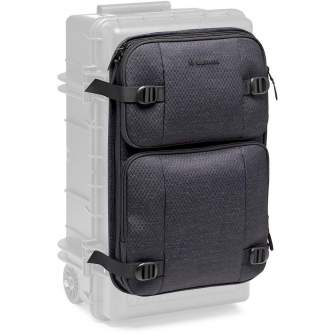 Citas somas - Manfrotto Pro Light Reloader Tough Laptop Sleeve (MB PL-RL-TH-LS) MB PL-RL-TH-LS - ātri pasūtīt no ražotāja