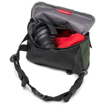 Belt Bags - Manfrotto Street Waist Bag (MB MS2-WB) - quick order from manufacturer