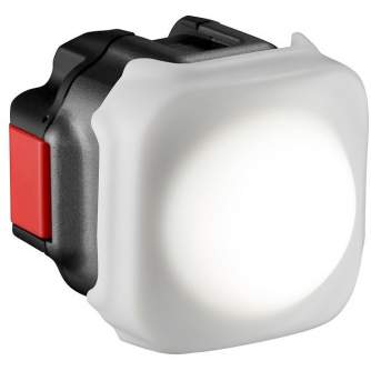 On-camera LED light - Joby video light Beamo LED JB01579-BWW - buy today in store and with delivery