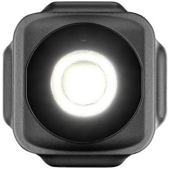 LED накамерный - Видеосветильник Joby Beamo LED JB01579-BWW - купить сегодня в магазине и с доставкой