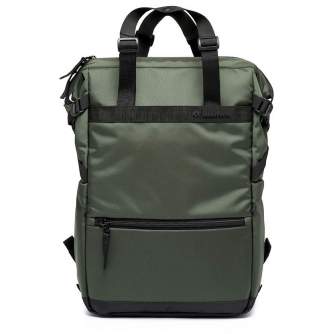 Backpacks - Manfrotto backpack Street Convertible Tote Bag (MB MS2-CT) MB MS2-CT - buy today in store and with delivery