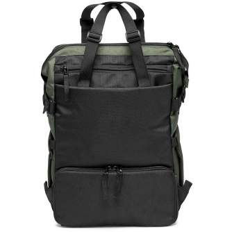 Backpacks - Manfrotto backpack Street Convertible Tote Bag (MB MS2-CT) MB MS2-CT - buy today in store and with delivery