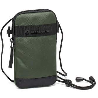 Other Bags - Manfrotto Street Crossbody Pouch (MB MS2-CB) MB MS2-CB - quick order from manufacturer