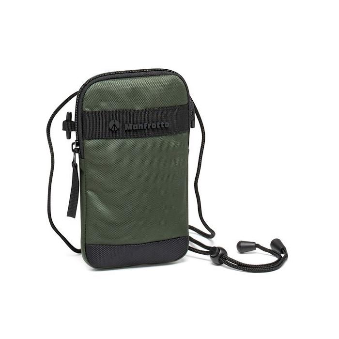 Other Bags - Manfrotto Street Crossbody Pouch (MB MS2-CB) MB MS2-CB - quick order from manufacturer