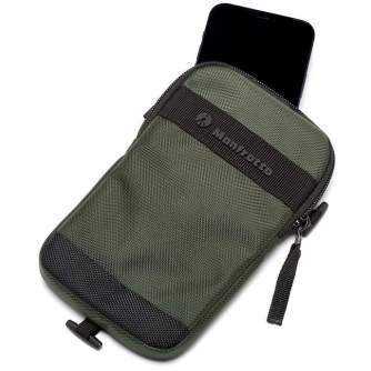 Other Bags - Manfrotto Street Crossbody Pouch (MB MS2-CB) MB MS2-CB - quick order from manufacturer