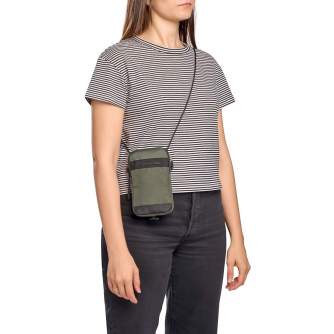 Other Bags - Manfrotto Street Crossbody Pouch (MB MS2-CB) MB MS2-CB - quick order from manufacturer