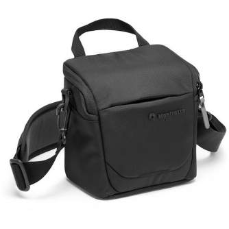 Shoulder Bags - Manfrotto camera bag Advanced Shoulder S III (MB MA3-SB-S) - quick order from manufacturer