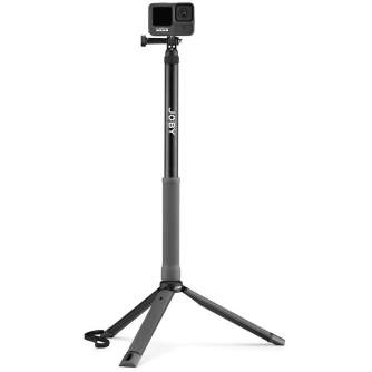 Mini Tripods - Joby TelePod Sport JB01657-BWW - quick order from manufacturer