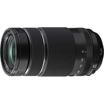 Mirrorless Lenses - Fujifilm XF 70-300mm f/4-5.6 R LM OIS WR lens 16666870 - quick order from manufacturer