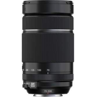 Mirrorless Lenses - Fujifilm XF 70-300mm f/4-5.6 R LM OIS WR lens 16666870 - quick order from manufacturer