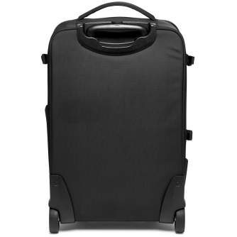 Camera Bags - Manfrotto camera bag Advanced Rolling III (MB MA3-RB) MB MA3-RB - quick order from manufacturer