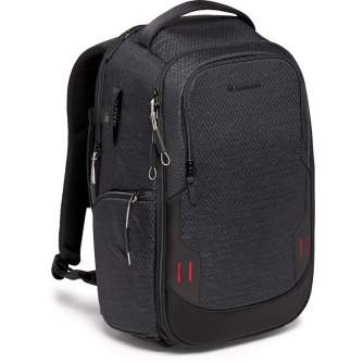 Mugursomas - Manfrotto backpack Pro Light Frontloader M (MB PL2-BP-FL-M) - быстрый заказ от производителя