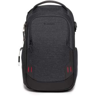 Mugursomas - Manfrotto backpack Pro Light Frontloader M (MB PL2-BP-FL-M) - быстрый заказ от производителя