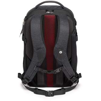 Mugursomas - Manfrotto backpack Pro Light Frontloader M (MB PL2-BP-FL-M) - быстрый заказ от производителя