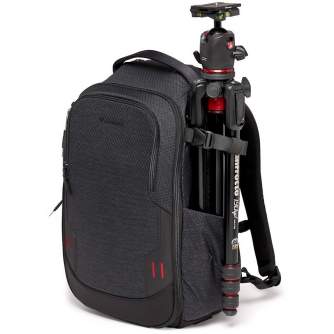 Mugursomas - Manfrotto backpack Pro Light Frontloader M (MB PL2-BP-FL-M) - быстрый заказ от производителя