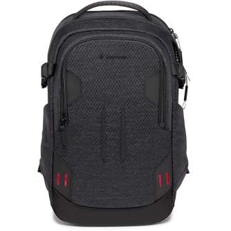 Backpacks - Manfrotto backpack Pro Light Backloader S (MB PL2-BP-BL-S) MB PL2-BP-BL-S - quick order from manufacturer