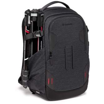 Рюкзаки - Manfrotto backpack Pro Light Backloader S (MB PL2-BP-BL-S) MB PL2-BP-BL-S - быстрый заказ от производителя