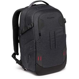 Backpacks - Manfrotto backpack Pro Light Backloader M (MB PL2-BP-BL-M) MB PL2-BP-BL-M - quick order from manufacturer