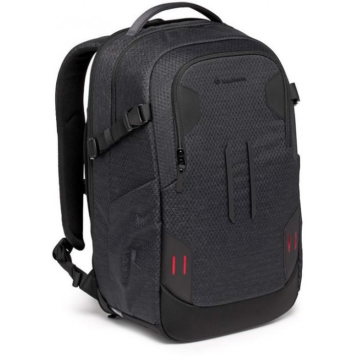 Backpacks - Manfrotto backpack Pro Light Backloader M (MB PL2-BP-BL-M) MB PL2-BP-BL-M - quick order from manufacturer